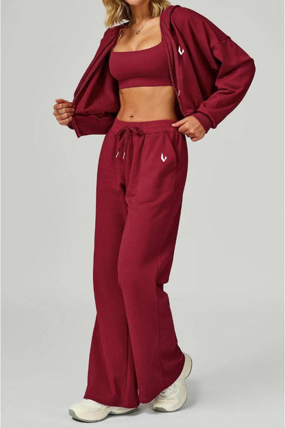 Ennzoo Utility Pencil Yoga Pants