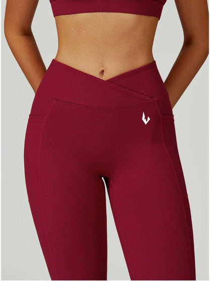 Ennzoo Jagger Ankle Leggings