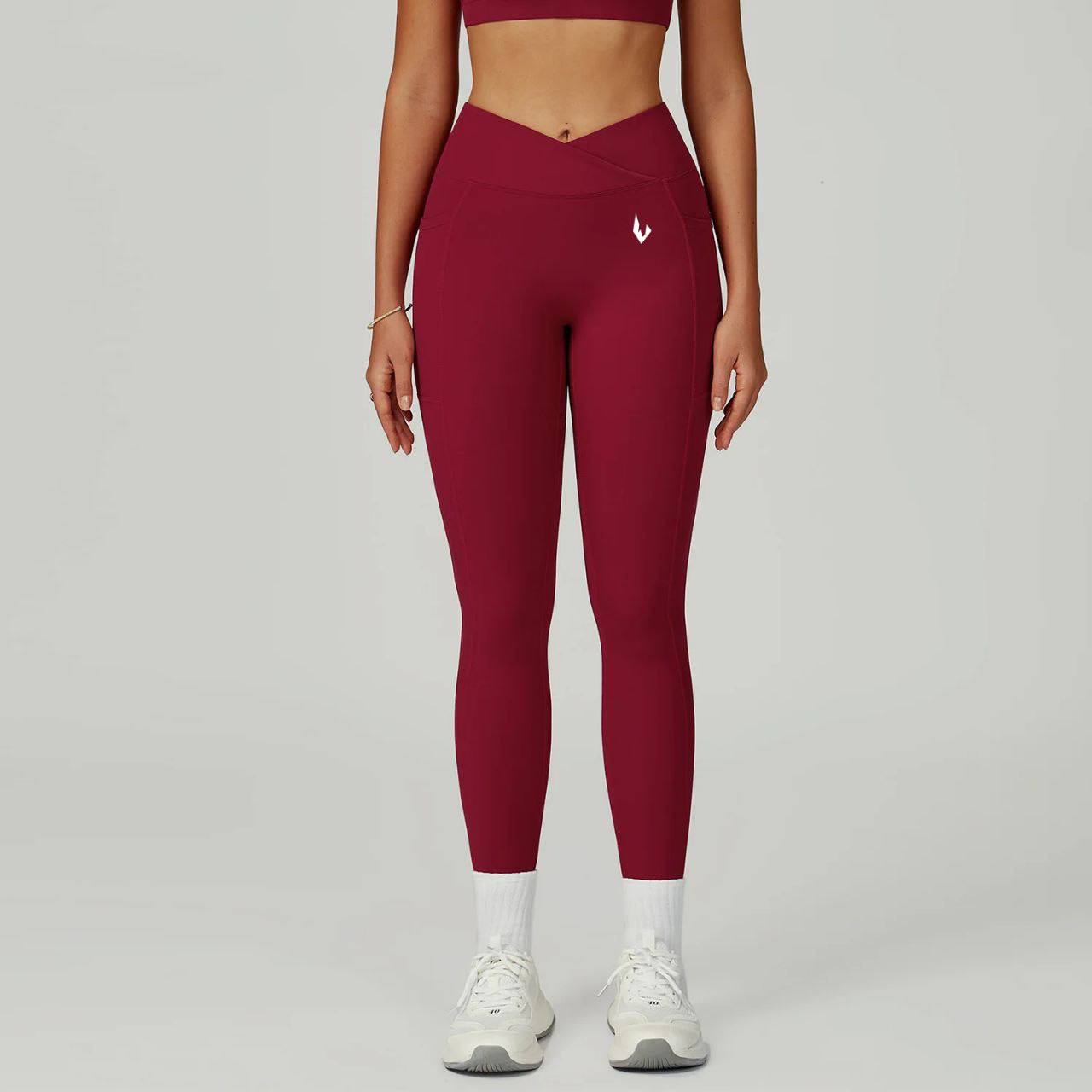 Ennzoo Jagger Ankle Leggings