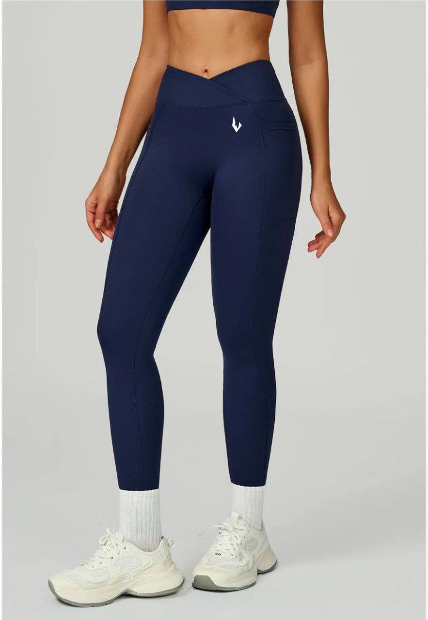 Ennzoo Jagger Ankle Leggings