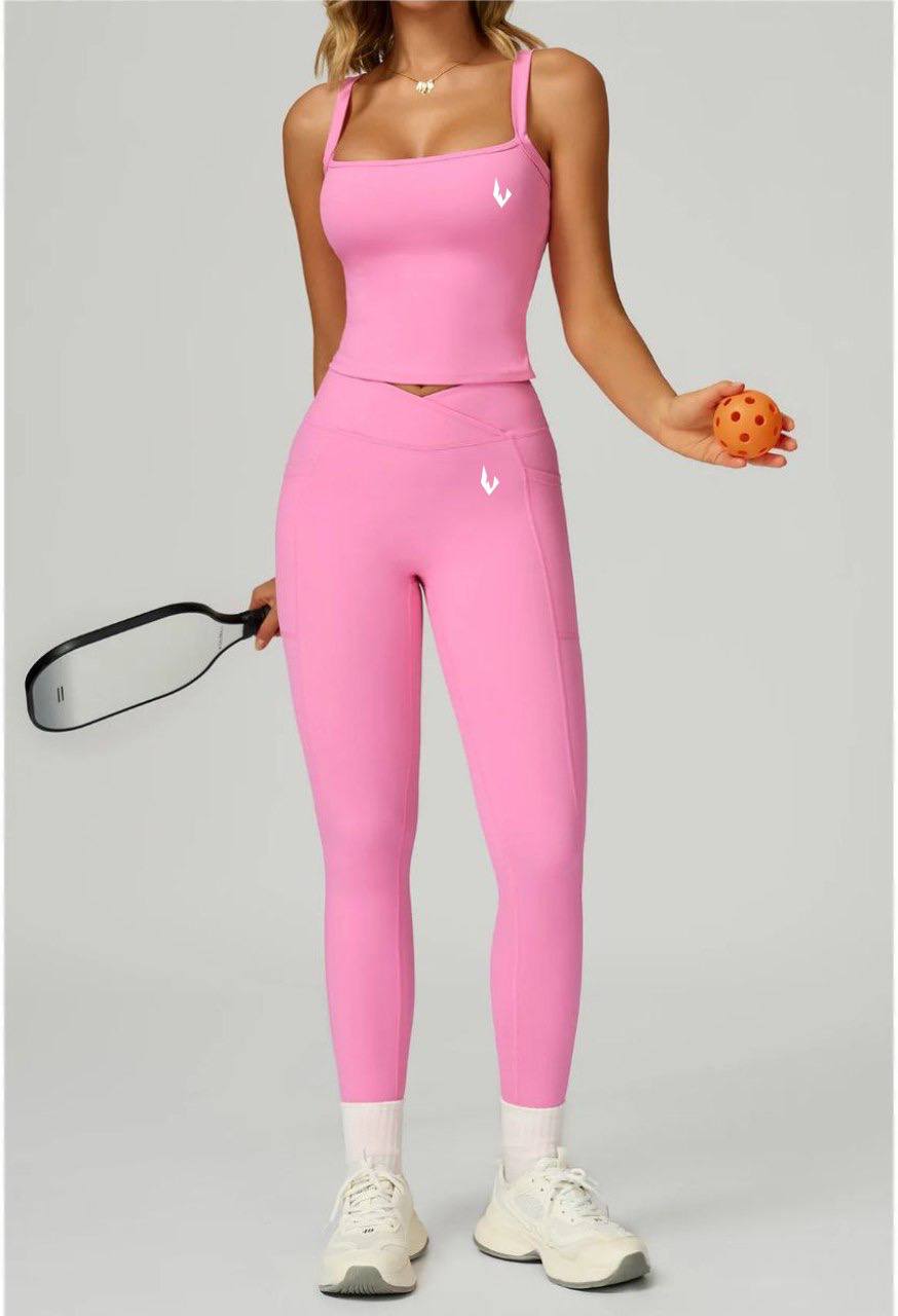 Ennzoo Jagger Ankle Leggings