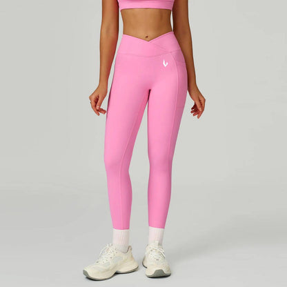 Ennzoo Jagger Ankle Leggings