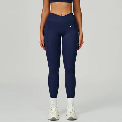 Ennzoo Jagger Ankle Leggings