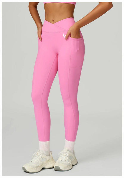 Ennzoo Jagger Ankle Leggings