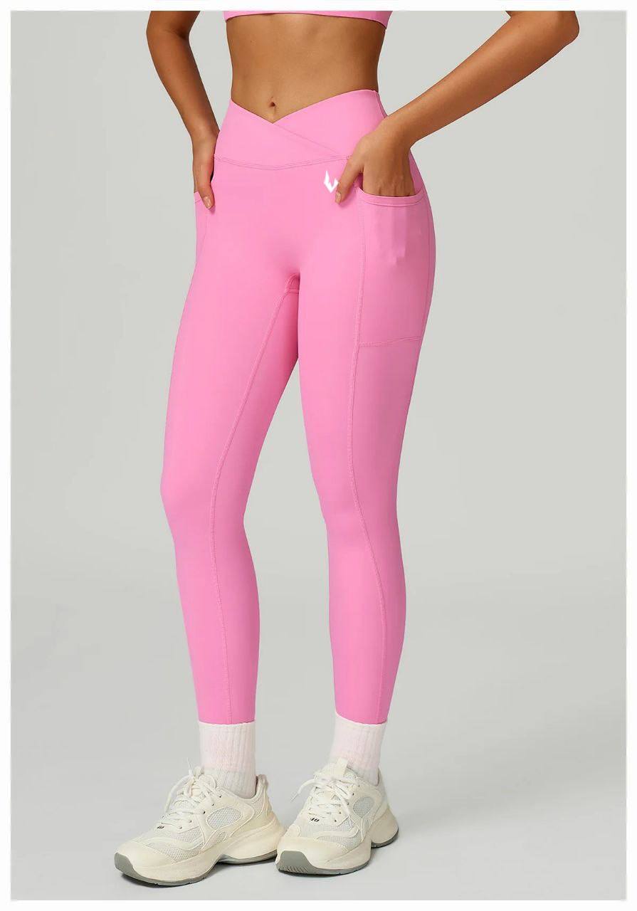 Ennzoo Jagger Ankle Leggings