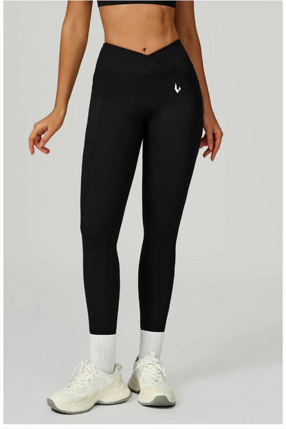 Ennzoo Jagger Ankle Leggings