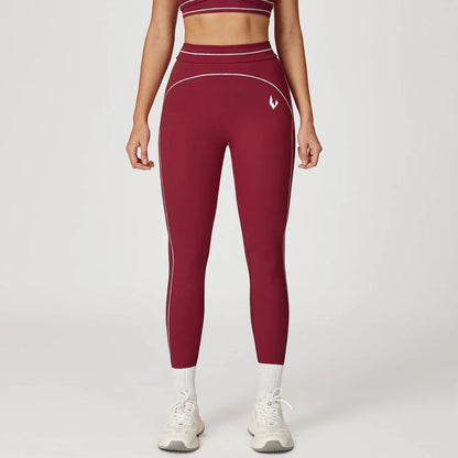 Ennzoo Sculpt Ankle Leggings