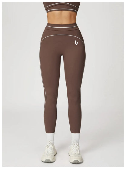 Ennzoo Sculpt Ankle Leggings