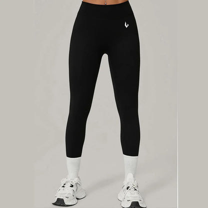 ENNZOO Elastic Jogger Leggings