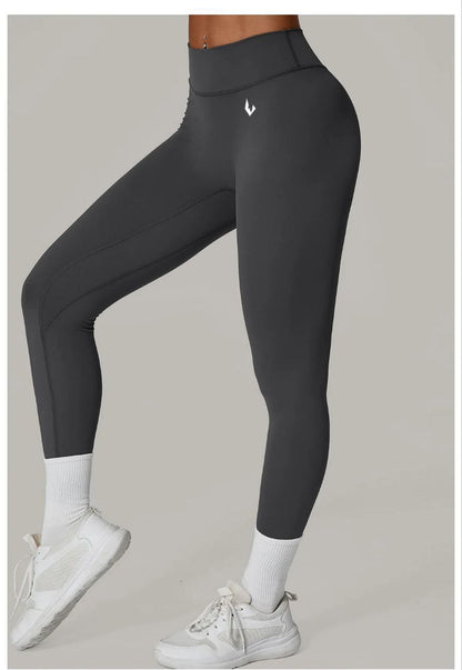 ENNZOO Elastic Jogger Leggings