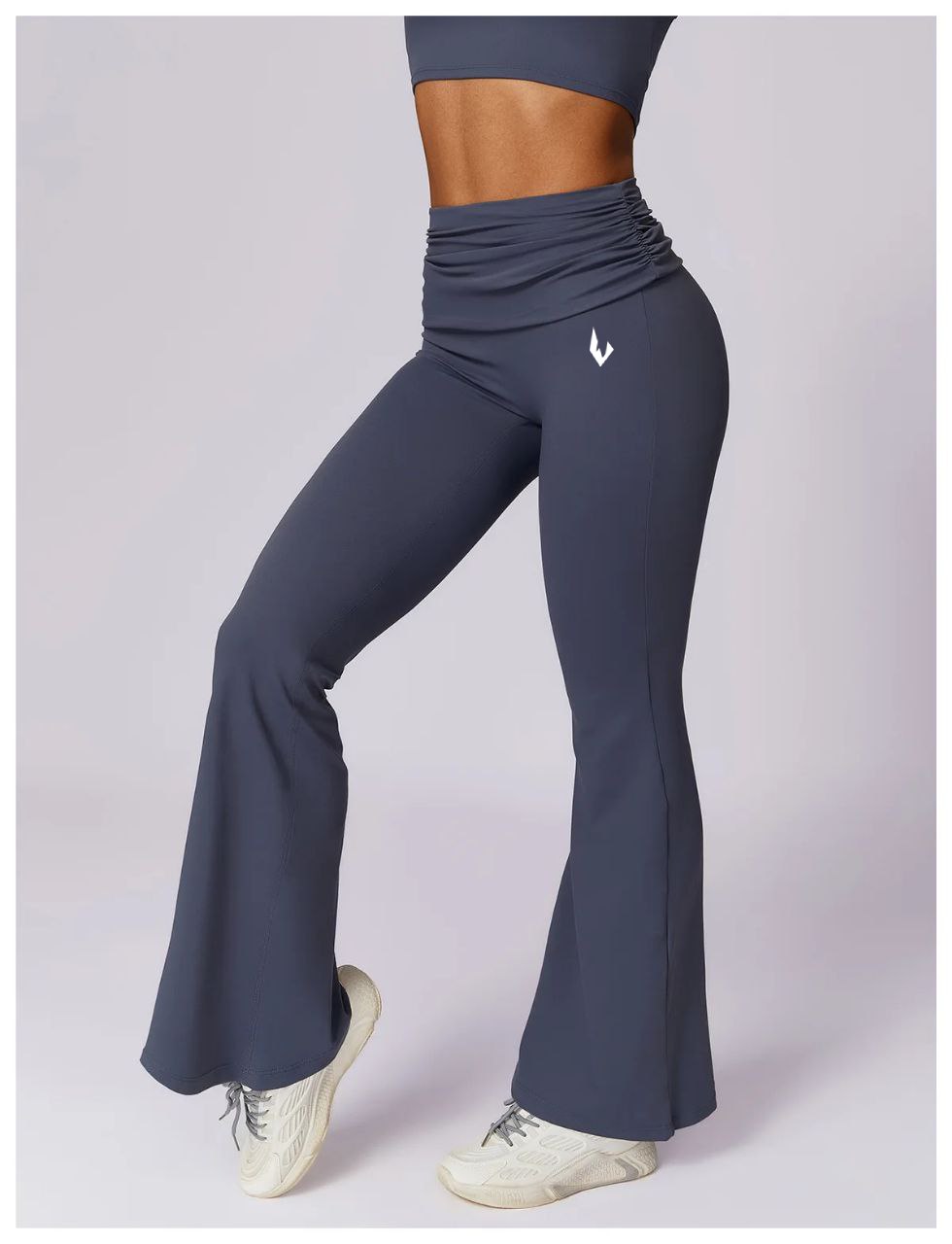 ENNZOO Flared Yoga Pants