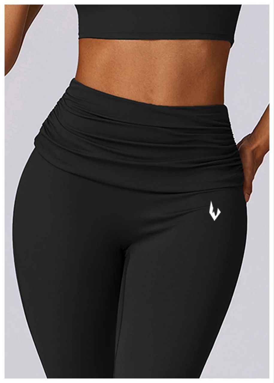ENNZOO Flared Yoga Pants