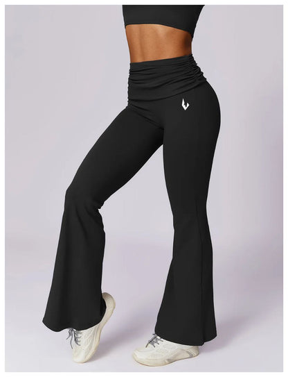 ENNZOO Flared Yoga Pants
