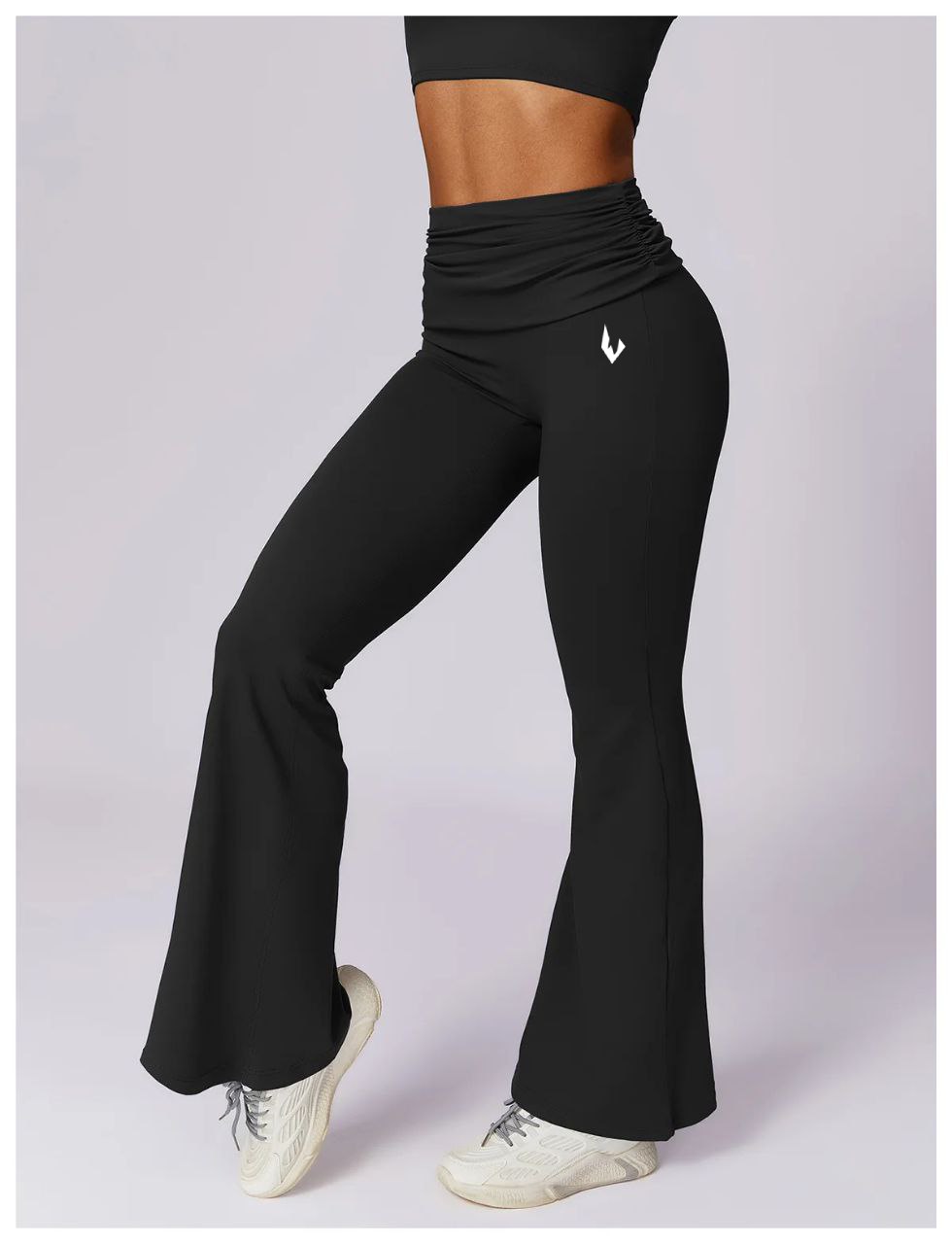 ENNZOO Flared Yoga Pants