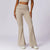 ENNZOO Flared Yoga Pants