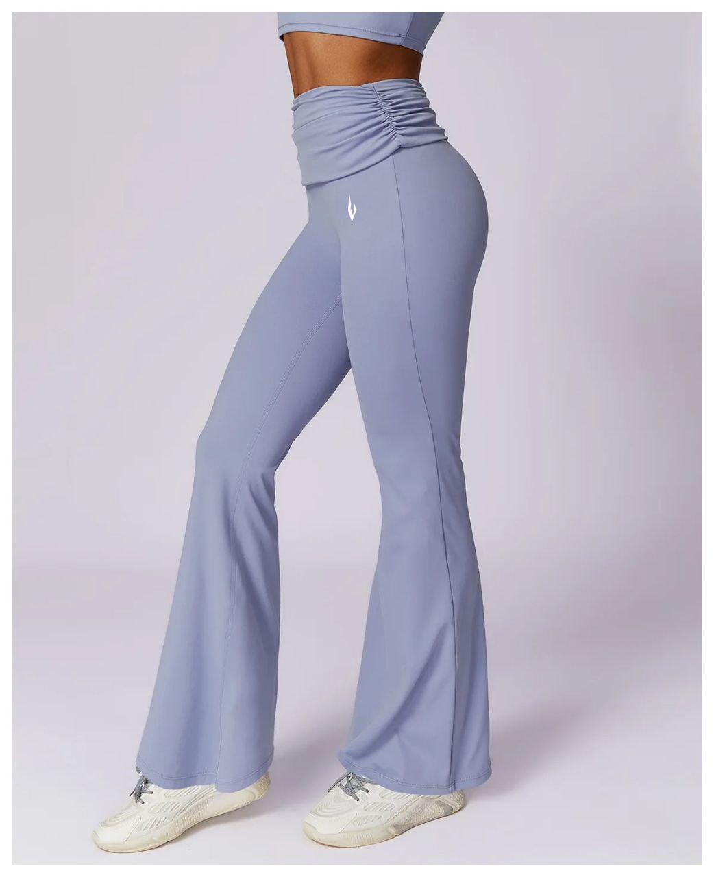 ENNZOO Flared Yoga Pants