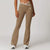 ENNZOO Utility Flare Leggings