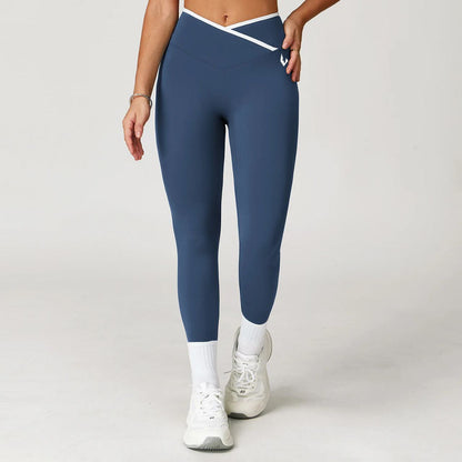 ENNZOO Core Stretch Leggings