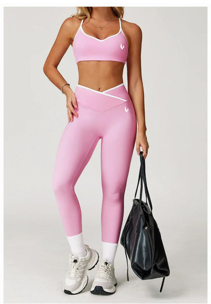 ENNZOO Core Stretch Leggings