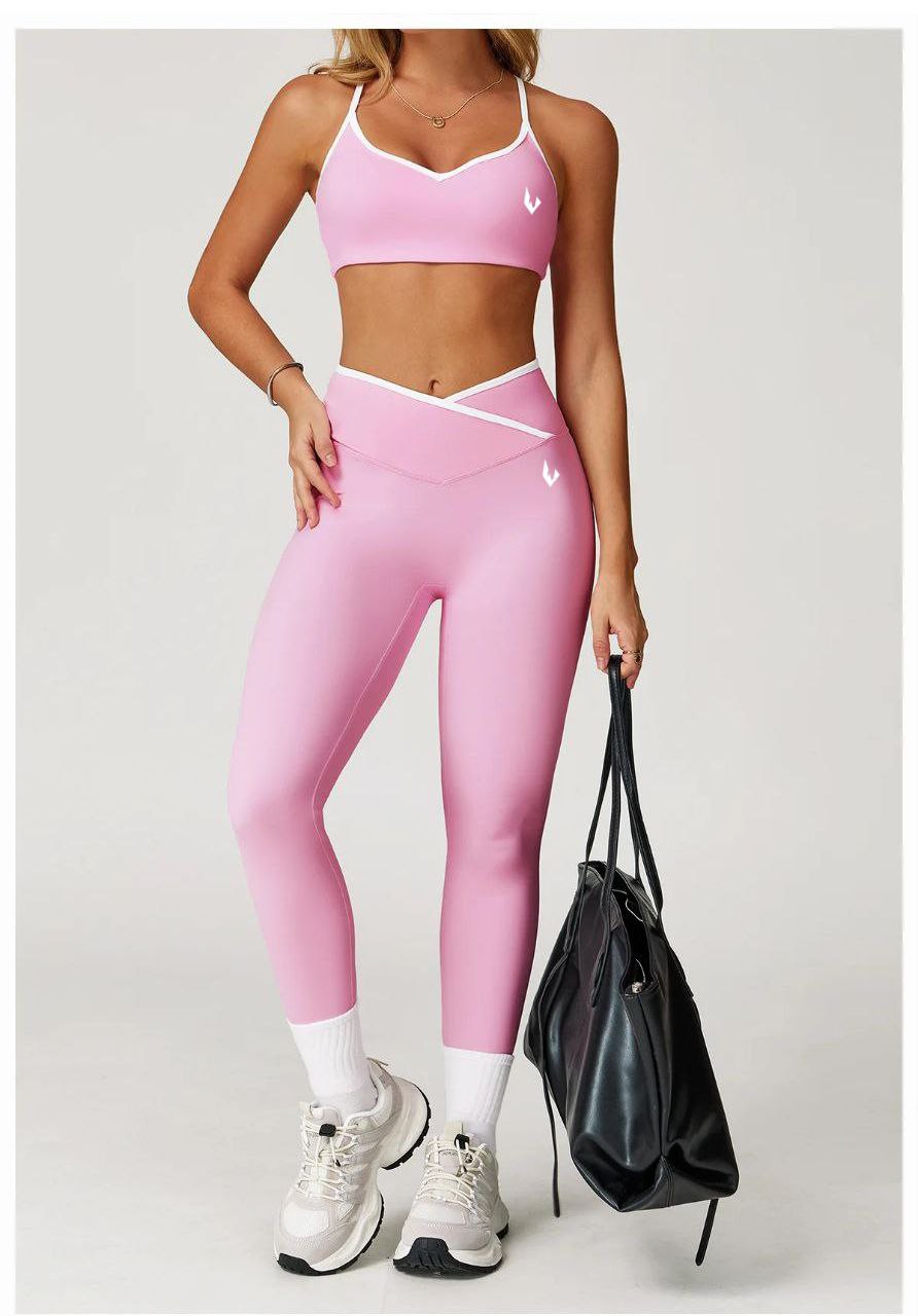 ENNZOO Core Stretch Leggings