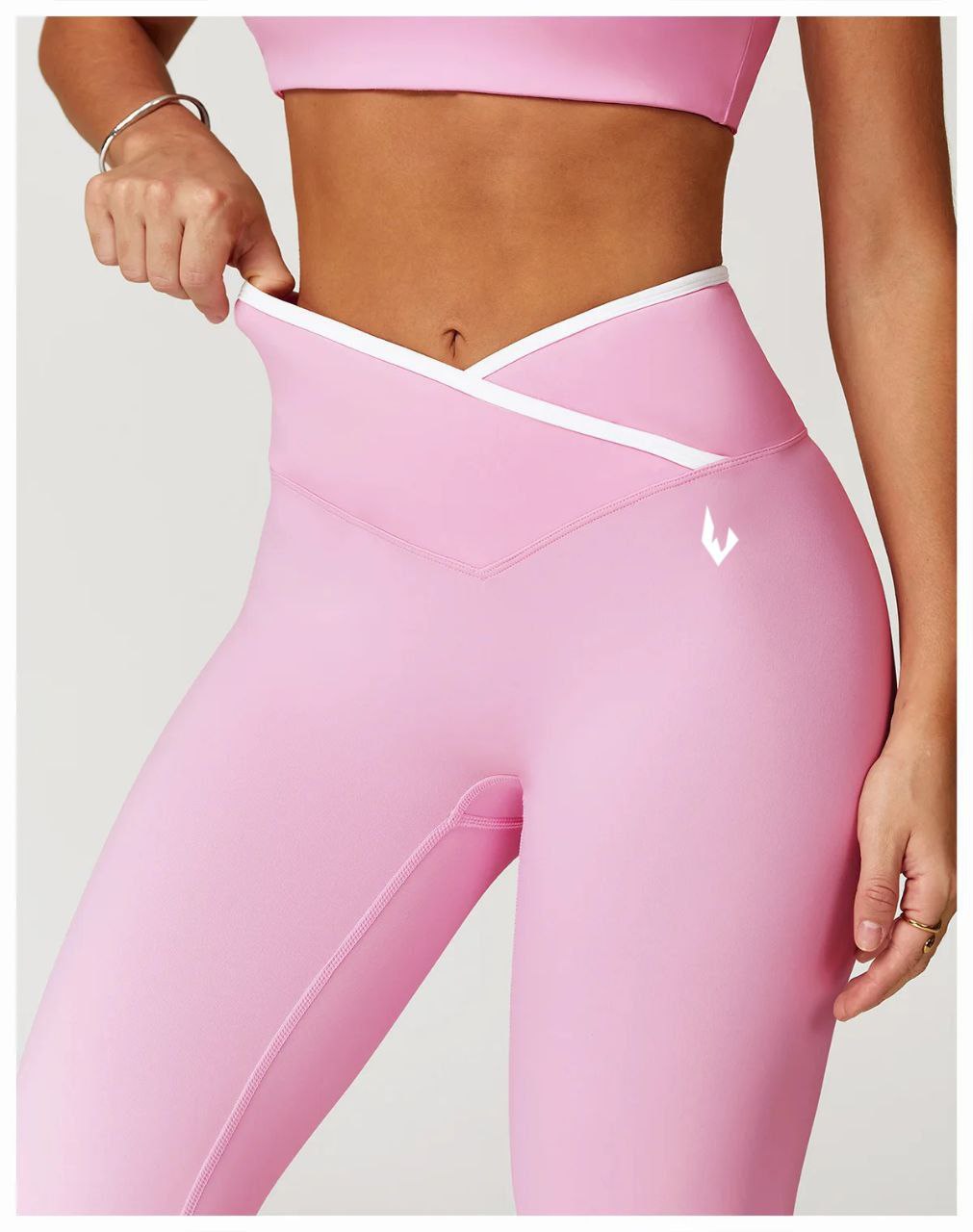 ENNZOO Core Stretch Leggings