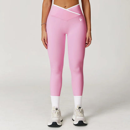 ENNZOO Core Stretch Leggings