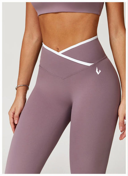 ENNZOO Core Stretch Leggings