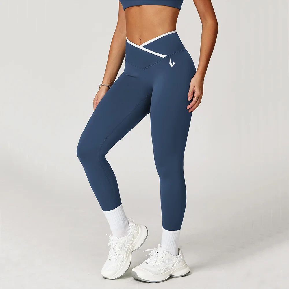 ENNZOO Core Stretch Leggings