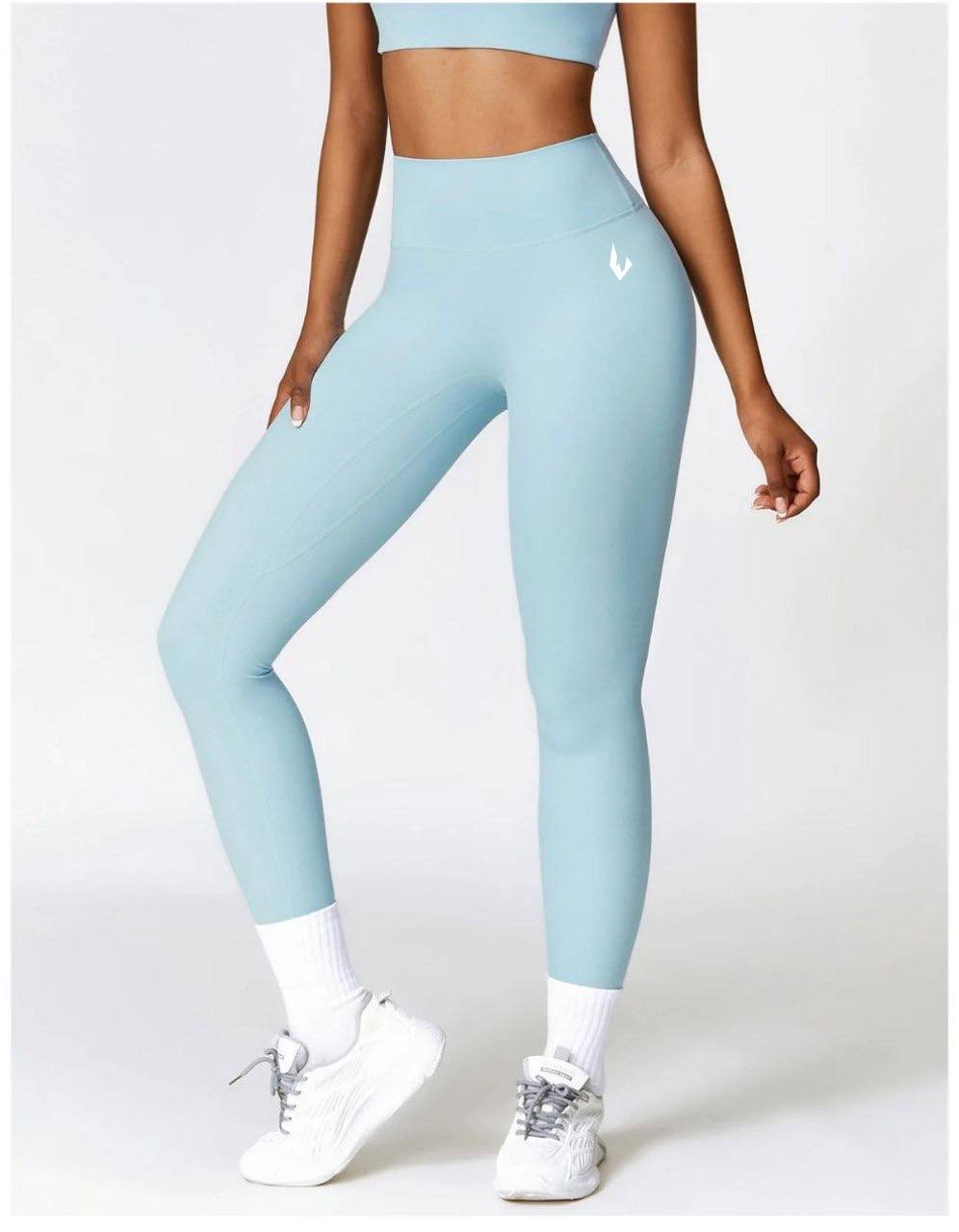 ENNZOO Active Stretch Leggings