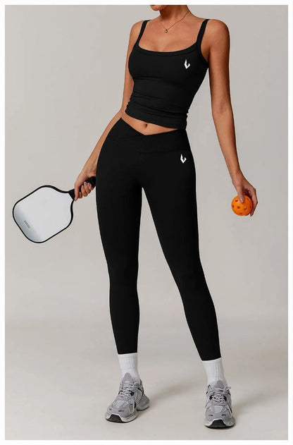 ENNZOO Flex Seamless Leggings