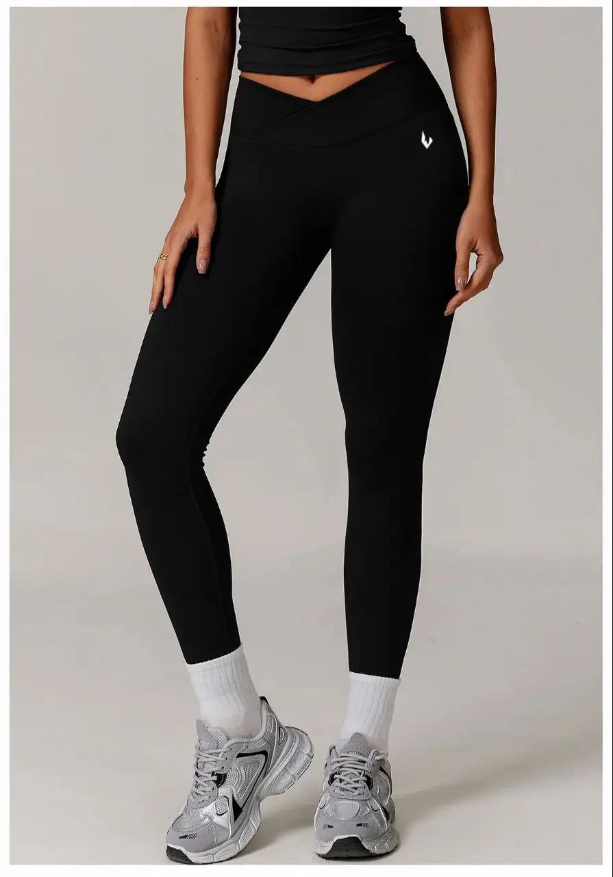 ENNZOO Flex Seamless Leggings
