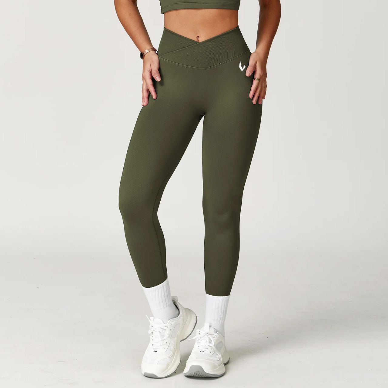 ENNZOO Flex Seamless Leggings
