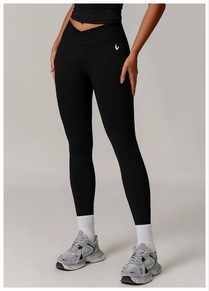 ENNZOO Flex Seamless Leggings