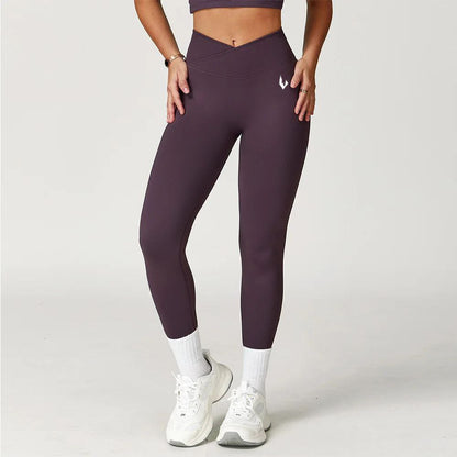 ENNZOO Flex Seamless Leggings