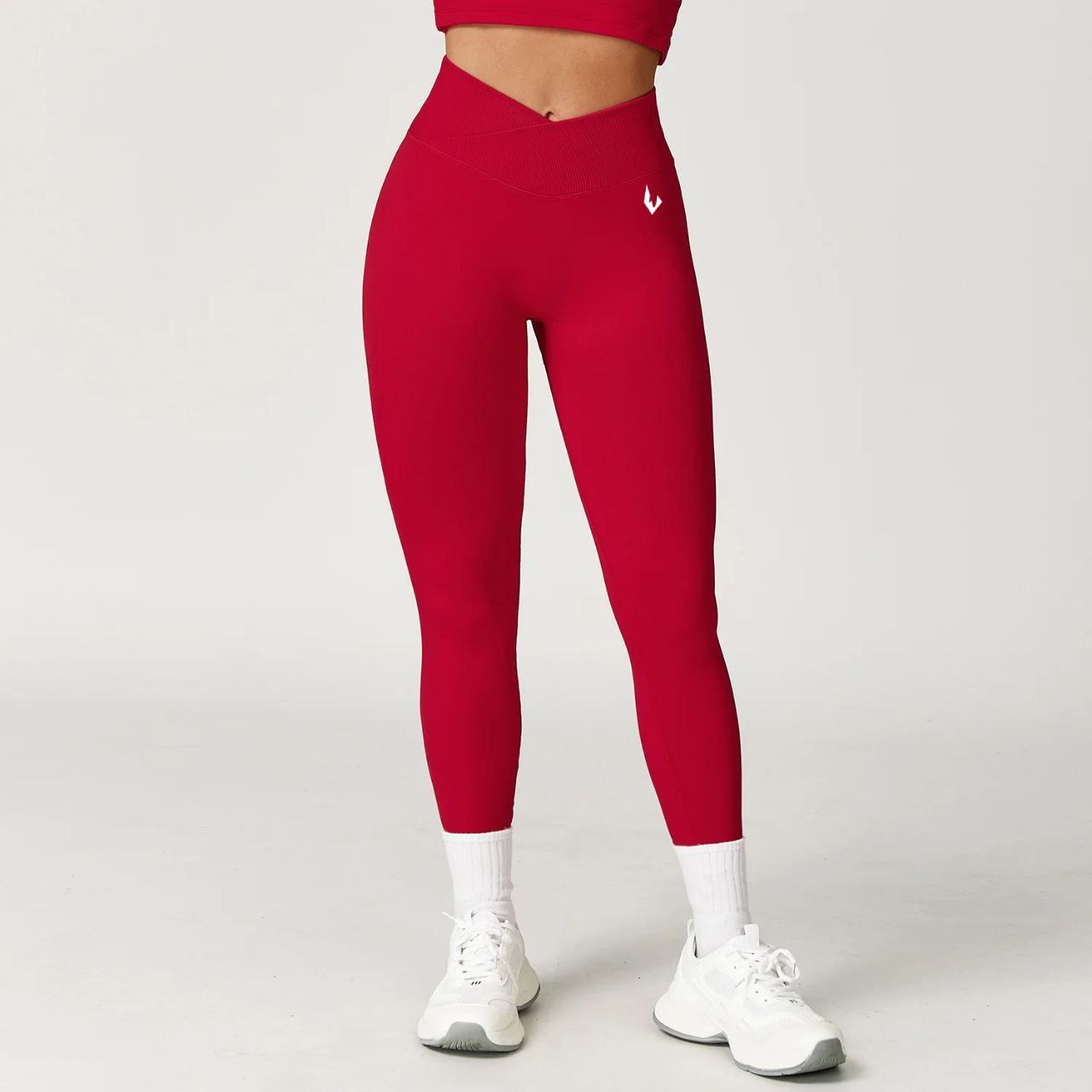 ENNZOO Flex Seamless Leggings