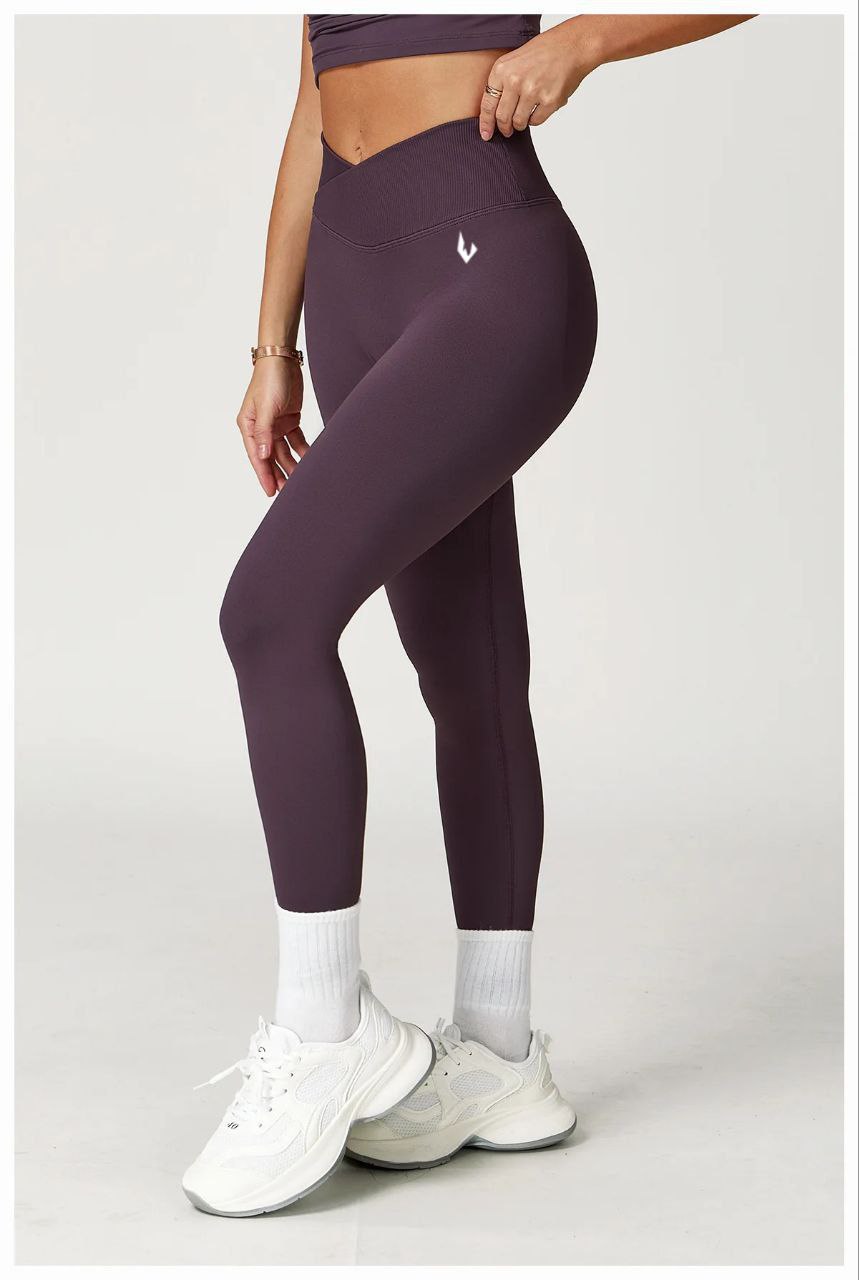 ENNZOO Flex Seamless Leggings