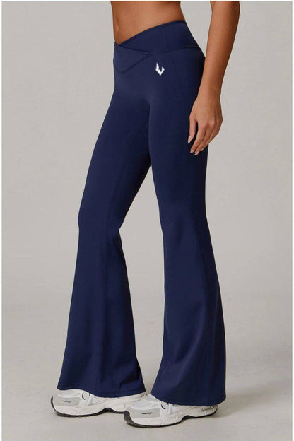 ENNZOO Pocket Flex Leggings