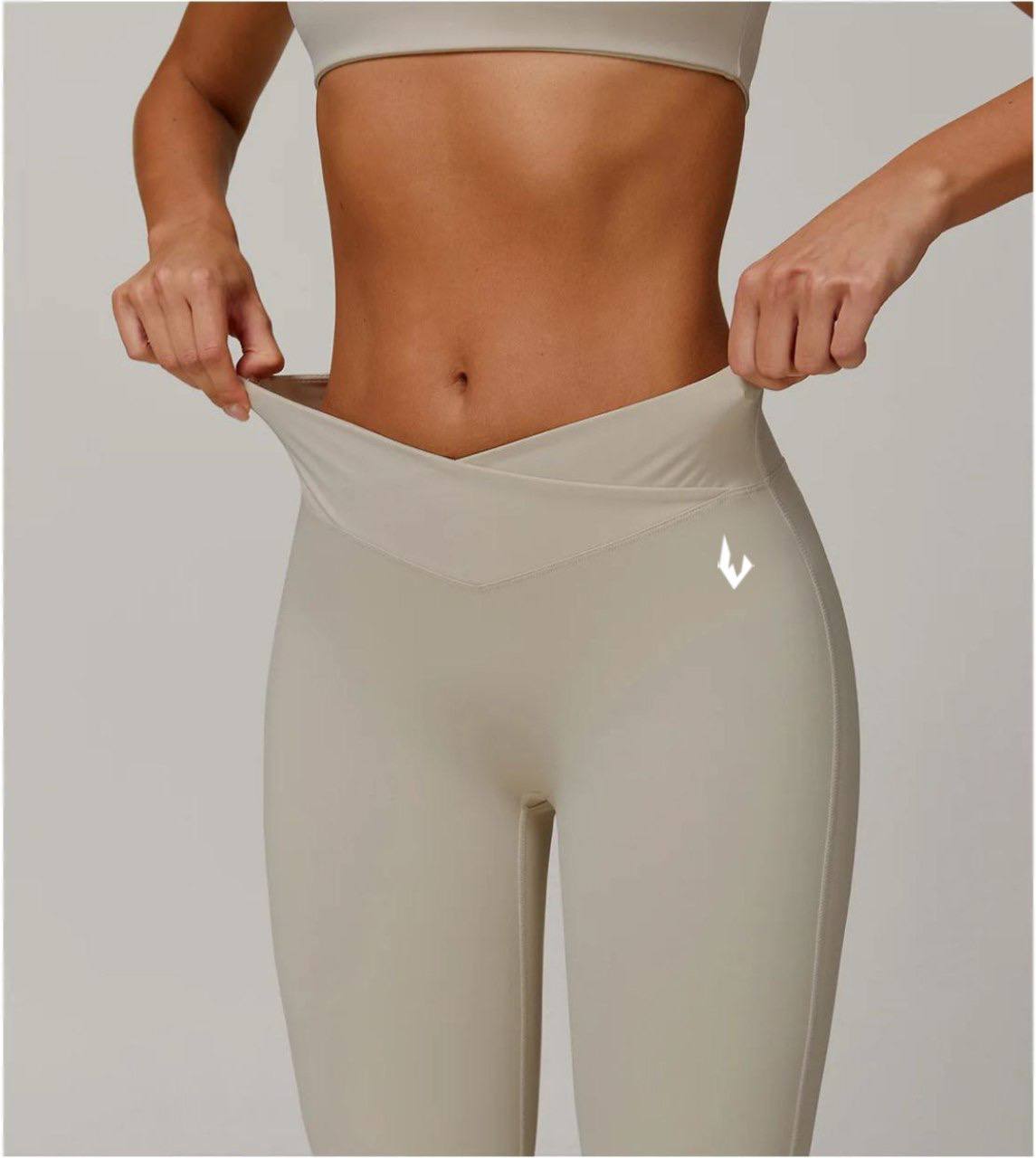 ENNZOO Pocket Flex Leggings