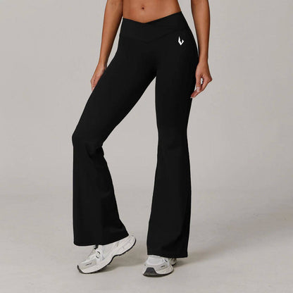 ENNZOO Pocket Flex Leggings