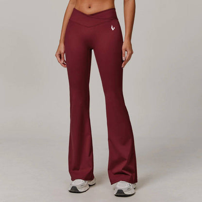 ENNZOO Pocket Flex Leggings