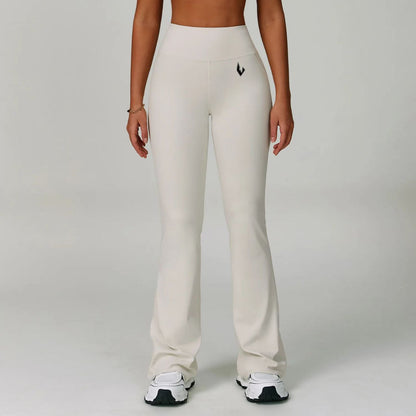 ENNZOO Breeze Flare Leggings