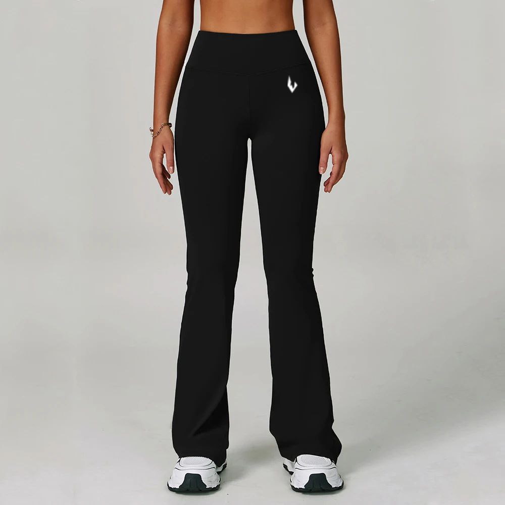 ENNZOO Breeze Flare Leggings