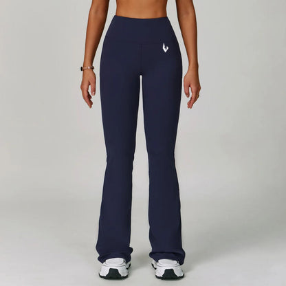 ENNZOO Breeze Flare Leggings