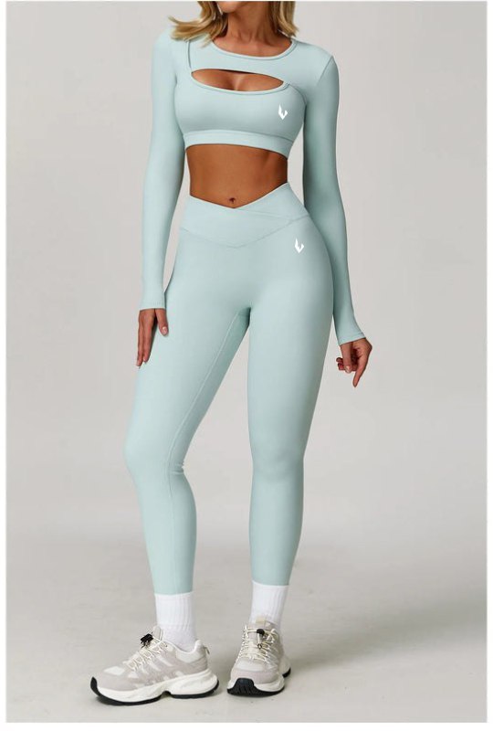 ENNZOO FlexFit Shirt Top