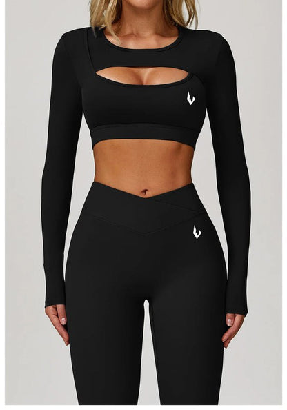 ENNZOO FlexFit Shirt Top