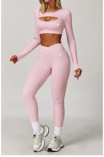 ENNZOO FlexFit Shirt Top