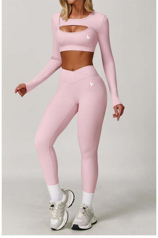 ENNZOO FlexFit Shirt Top