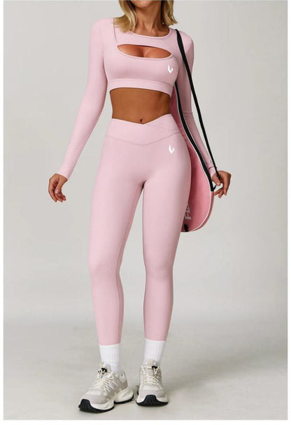 ENNZOO FlexFit Shirt Top