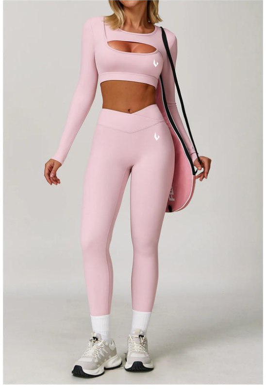 ENNZOO FlexFit Shirt Top