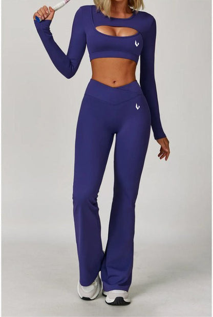 ENNZOO FlexFit Shirt Top